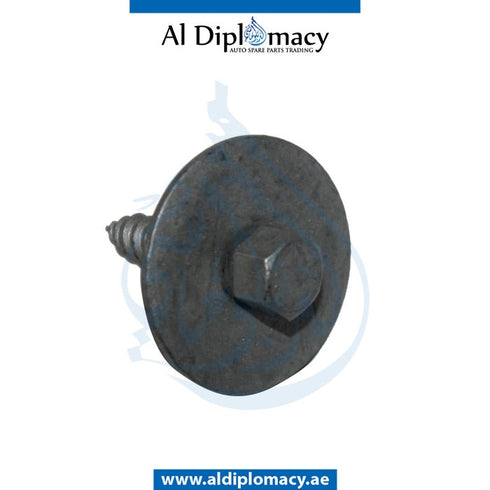 SCREW for A Class 1999-2005 models, Part Number A0019906036
